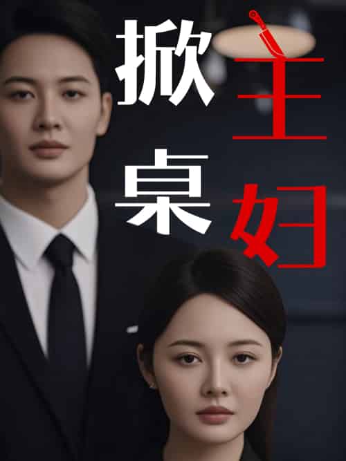 掀桌主妇（55集）顾佳慧＆杜哲宇-紫橙资源网