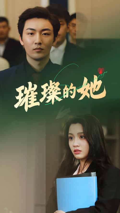 璀璨的她（80集）断畅＆齐成-紫橙资源网