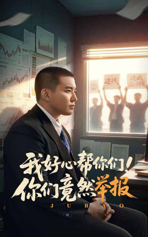 我好心帮你们！你们竟然举报（60集）阎论-紫橙资源网