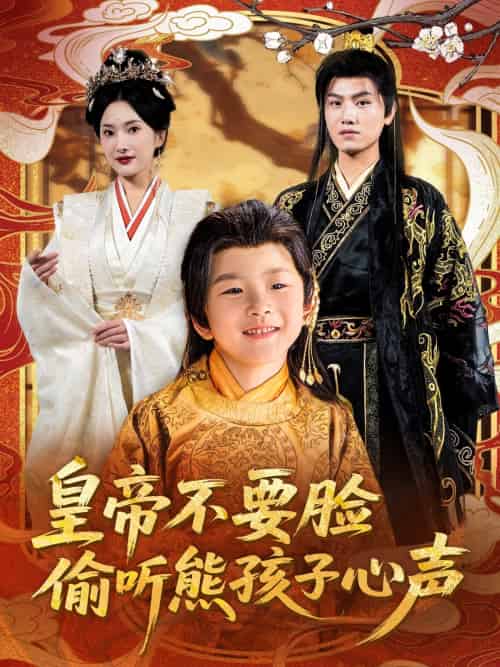 皇帝不要脸偷听熊孩子心声(81集)王宇峰&可凡-紫橙资源网