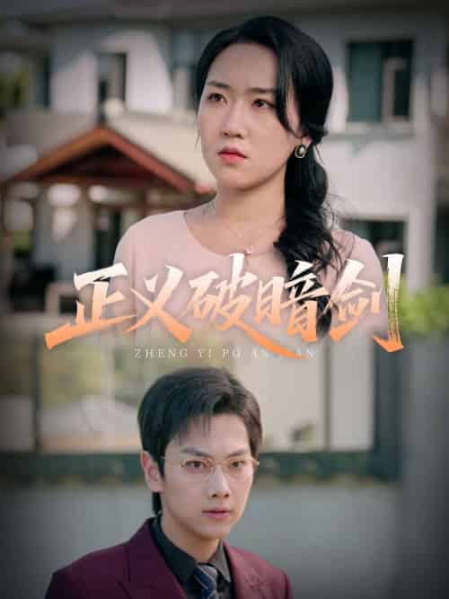 正义破暗剑（31集）刘松涛＆刘小瑜-紫橙资源网