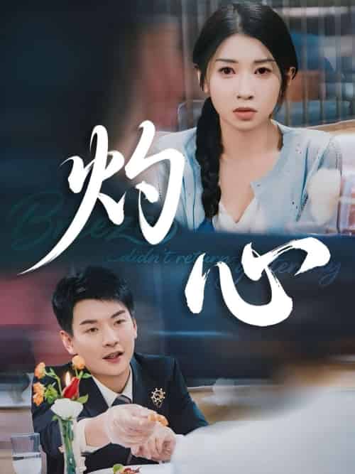 灼心（60集）田诗媛＆杨川北-紫橙资源网