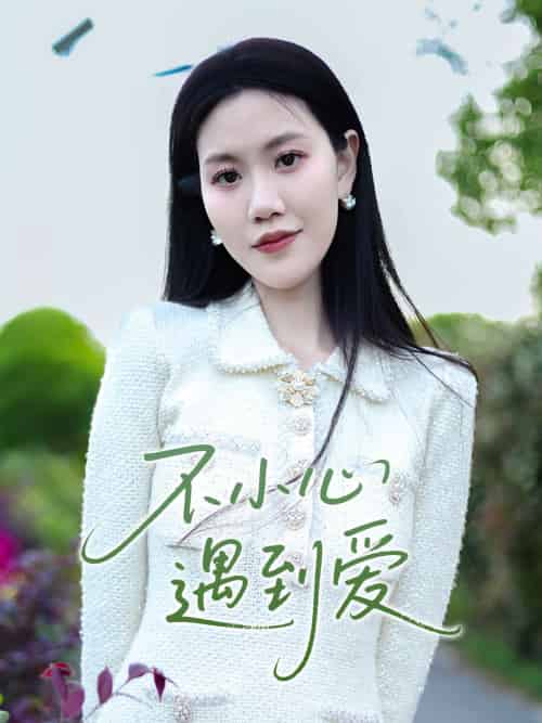 不小心遇到爱（21集）沈展萱-紫橙资源网
