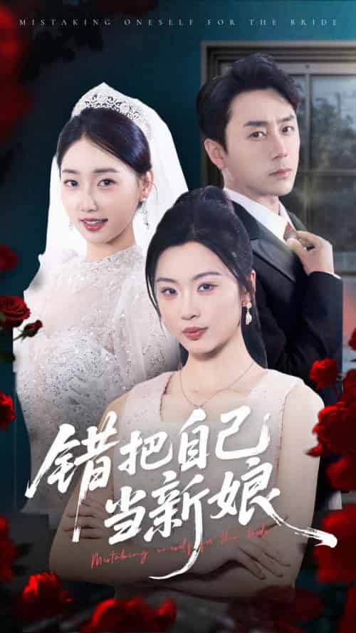 错把自己当新娘（70集）丛思涵＆阎纪圻-紫橙资源网