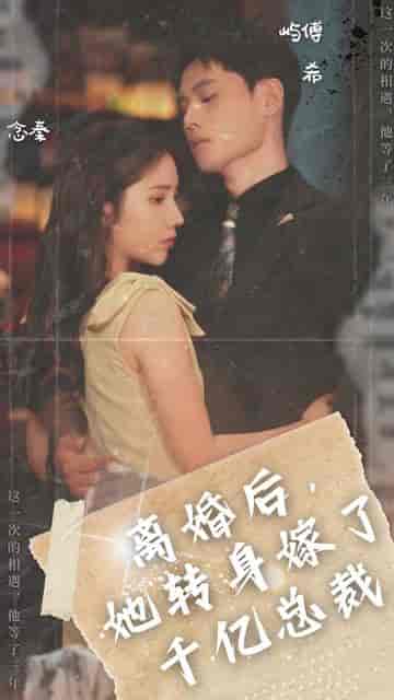 离婚后,她转身嫁给了千亿总裁(104集)-紫橙资源网