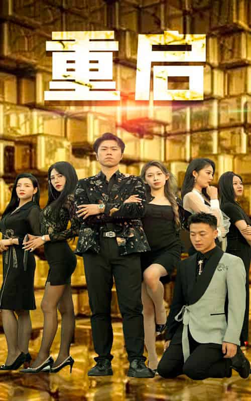 重启（76集）-紫橙资源网