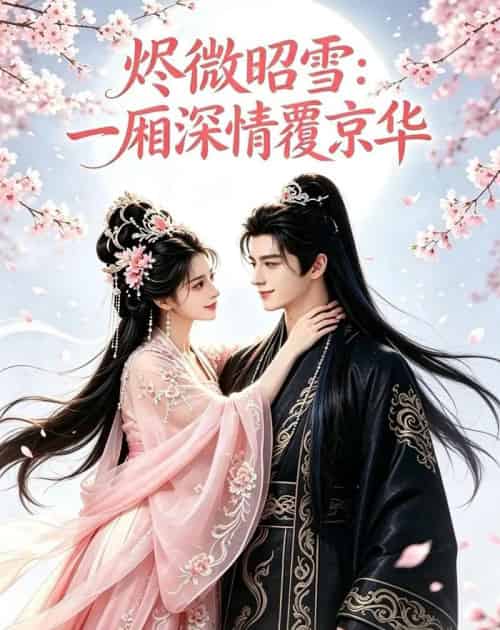 烬微昭雪:一厢深情覆京华(30集全)AI-紫橙资源网