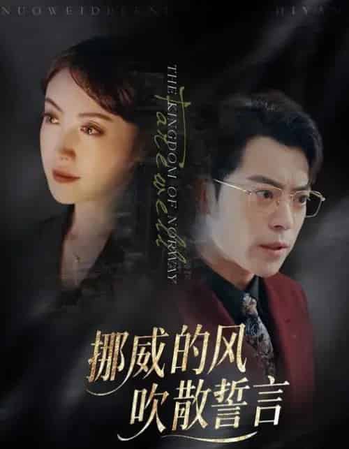 挪威的风，吹散誓言（60集全）岳玉航＆周樾-紫橙资源网