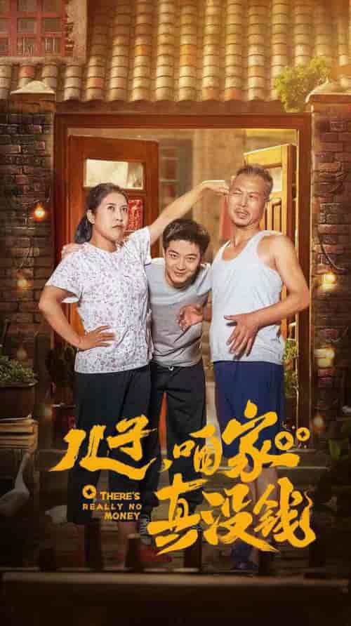 儿子咱家真没钱（60集全）-紫橙资源网