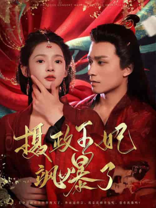 摄政王妃飒爆了(99集全) 觅七&王皓祯-紫橙资源网