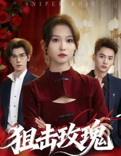 狙击玫瑰（47集全）李仁郅＆尤洋-紫橙资源网