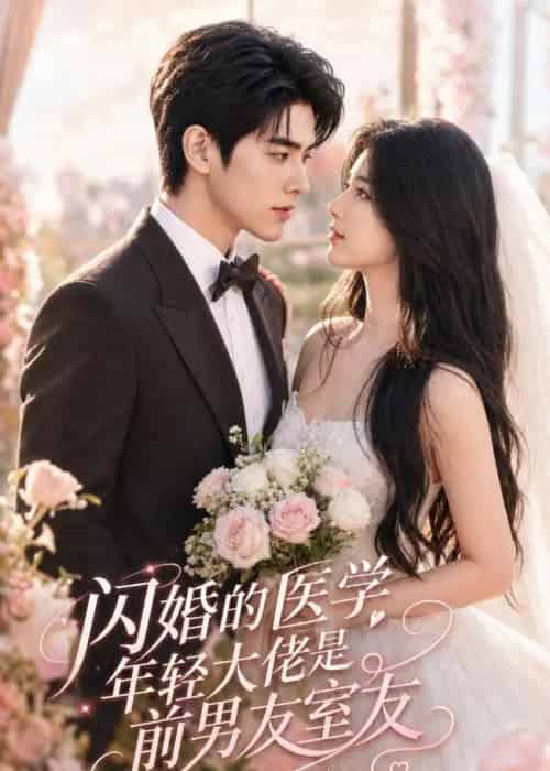 闪婚的医学年轻大佬是前男友室友(96集全)AI-紫橙资源网