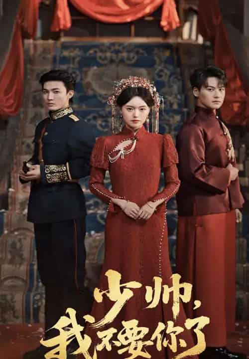 少帅，我不要你了＆砚休九十九＆少帅我不要你了（60集）-紫橙资源网