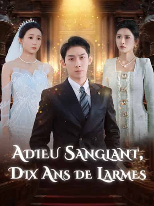 Adieu Sanglant, Dix Ans de Larmes(35集全)Noé&Arlay&Clara&Chardin-紫橙资源网