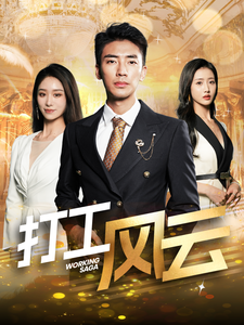 打工风云（100集全）张瀚文-紫橙资源网