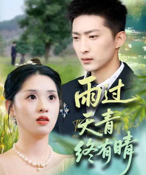 雨过天青终有晴(64集)王石&魏依珂-紫橙资源网