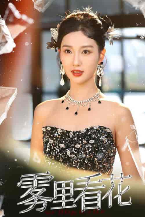 雾里看花（25集全）陈云廷＆魏凡舒-紫橙资源网