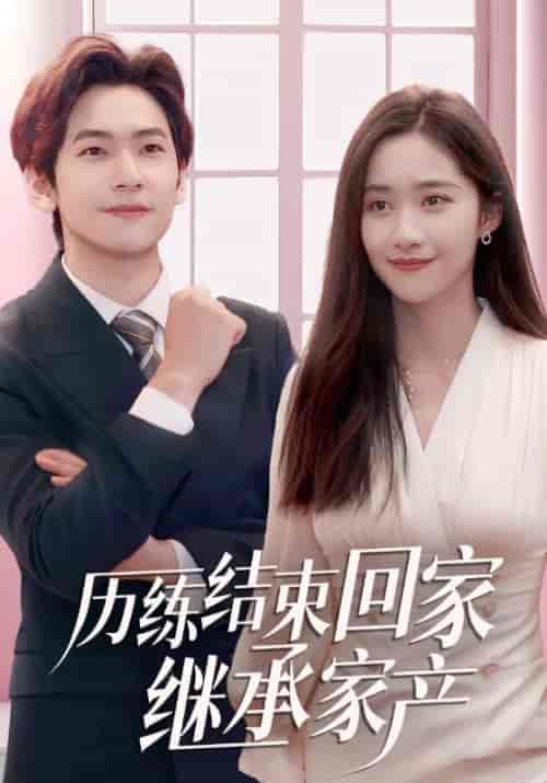 历练结束回家继承家产（97集全）沈清川＆柳若溪-紫橙资源网