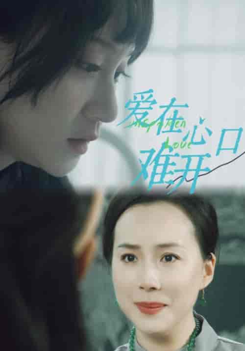 爱在心口难开（97集）吴婧鑫-紫橙资源网