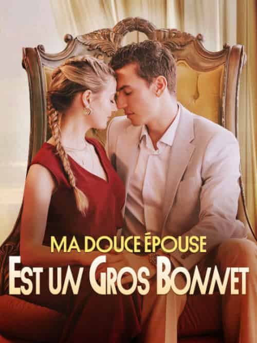 Ma Douce Épouse Est un Gros Bonnet（57集全）Jules＆Sarran＆Bianca＆Tardy-紫橙资源网