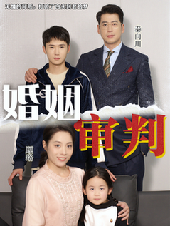婚姻审判（30集全）-紫橙资源网
