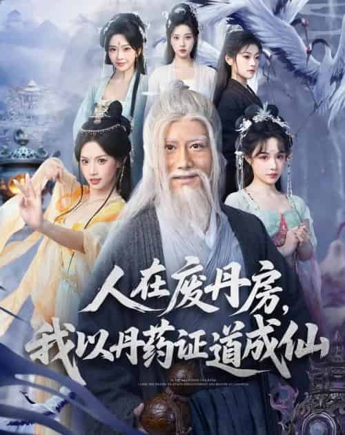 人在废丹房,我以丹药证道成仙(73集全)韩明熙&许若彤-紫橙资源网