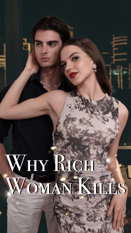 Why Rich Woman Kills（59集全）Raymond＆Dias＆Kendall＆Bryant-紫橙资源网