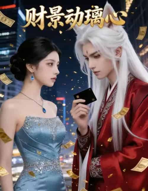 财景动璃心（38集全）AI-紫橙资源网