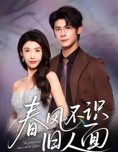 春风不识旧人面（48集全）叶一宸＆陈慧琳-紫橙资源网