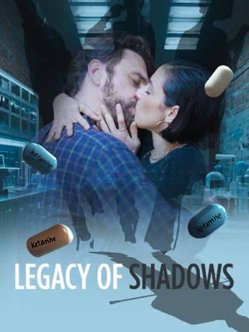 Legacy Of Shadows（72集全）-紫橙资源网