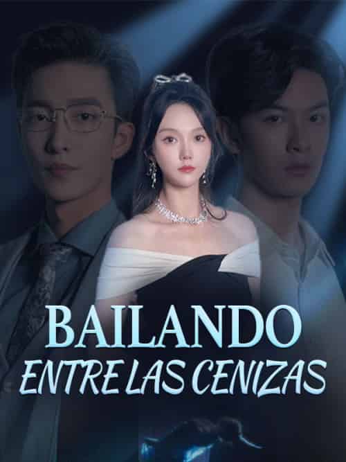 Bailando entre las Cenizas（66集全）Romelia＆Herrera＆＆Samuel＆Chávez-紫橙资源网