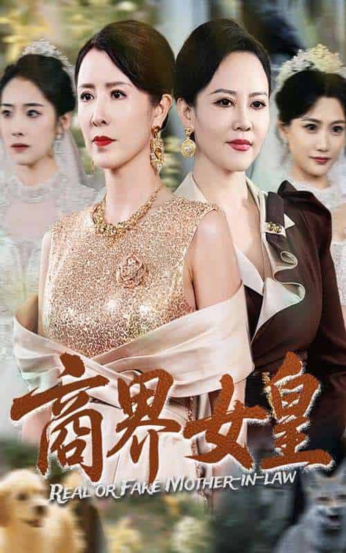 商界女皇（70集）金大钟＆刘美希-紫橙资源网