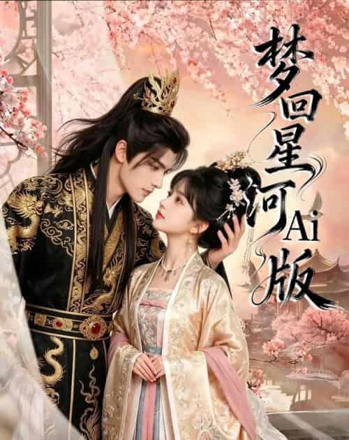 梦回星河Ai版（81集全）Ai-紫橙资源网