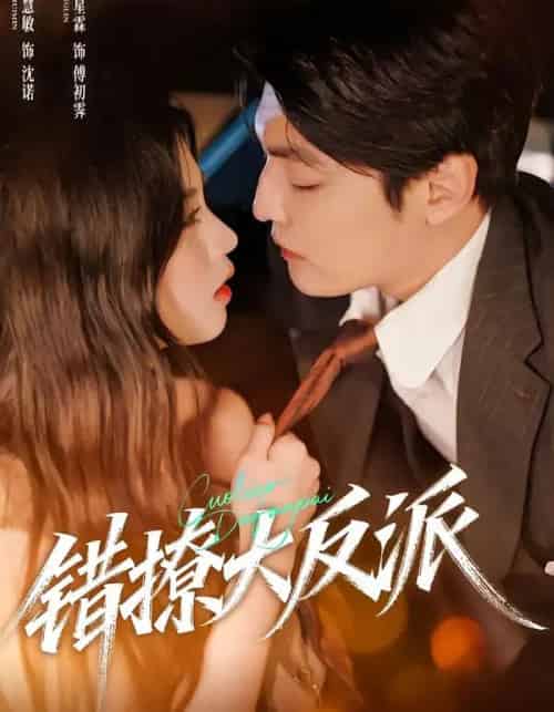 错撩大反派（76集全）李星霖＆潘慧敏-紫橙资源网