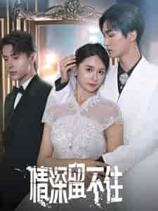 情深留不住（80集全）孟娜-紫橙资源网