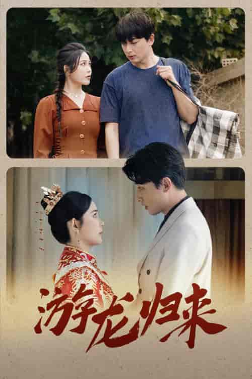 游龙归来&金榜题名之游龙归来&寒门潜龙&我命由我不由天(67集)乐瑶-紫橙资源网