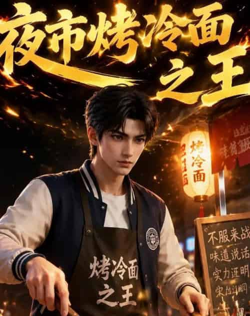 夜市烤冷面之王(30集全)动漫-紫橙资源网