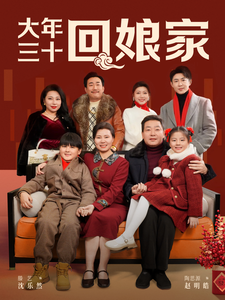大年三十回娘家（30集）滕艺-紫橙资源网