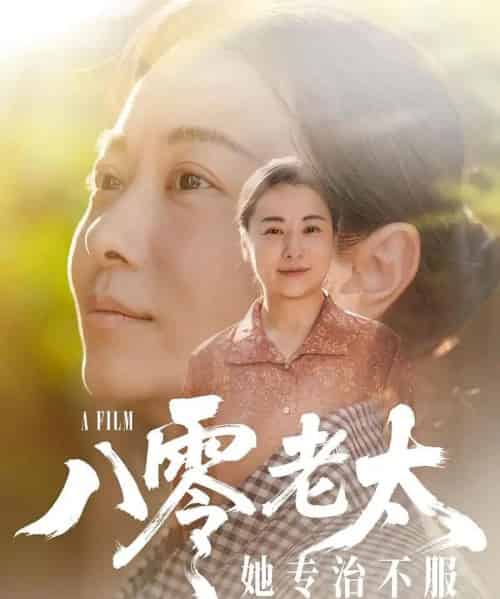 八零老太她专治不服（100集）沈頔卿＆李晓-紫橙资源网