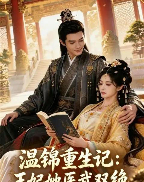 温锦重生记：王妃她医武双绝（89集全）AI-紫橙资源网