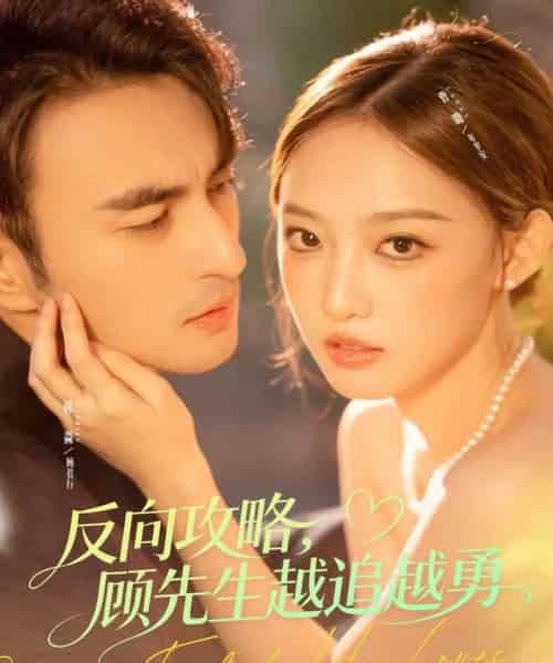 反向攻略，顾先生越追越勇（69集全）韩淼＆曹璐-紫橙资源网