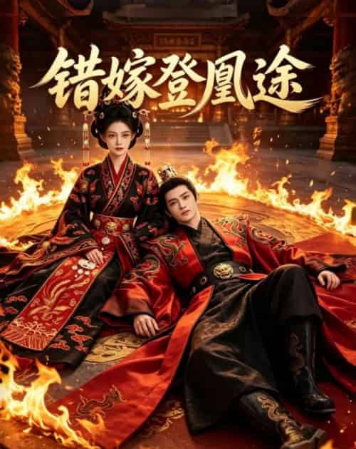 错嫁登凰途(70集全)AI-紫橙资源网