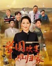 举国欢宴难归家（40集全）-紫橙资源网