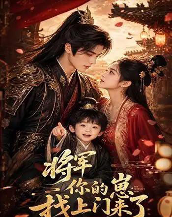 将军你的崽找上门来了(26集全)AI-紫橙资源网