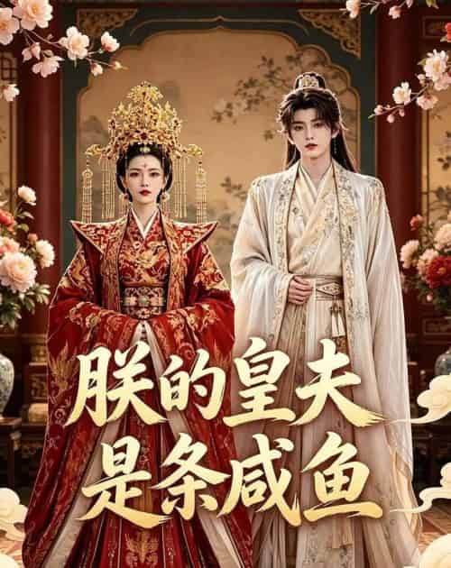 朕的皇夫是条咸鱼（49集全）AI-紫橙资源网
