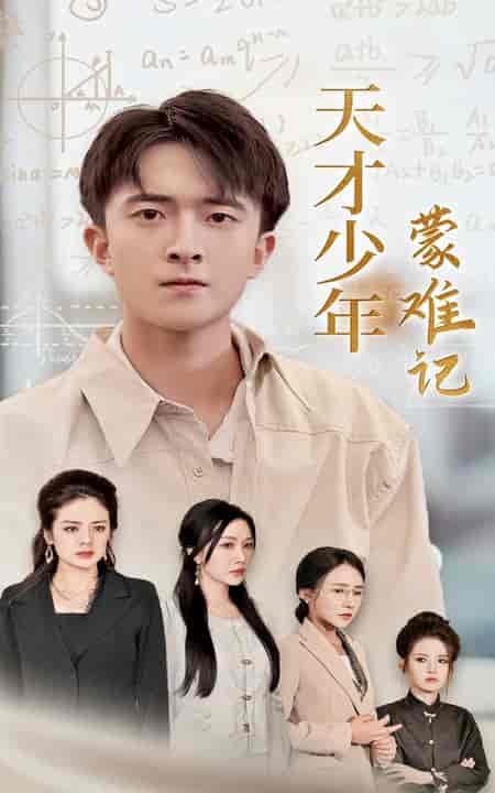天才少年蒙难记＆四个妈妈护我天才路（39集全）-紫橙资源网