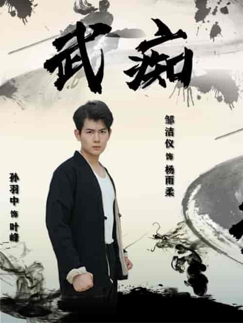 武痴（68集）-紫橙资源网