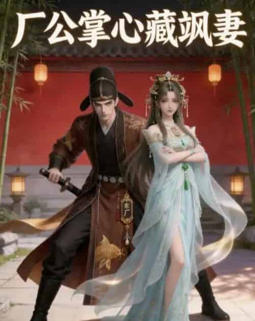 厂公掌心藏飒妻(74集全)动漫-紫橙资源网