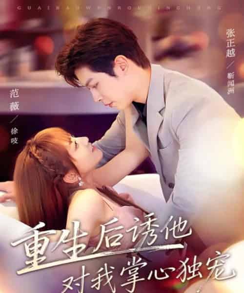 重生后诱他对我掌心独宠(81集全)张正越&范薇-紫橙资源网