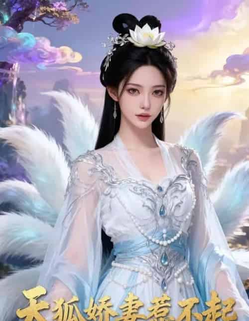 天狐娇妻惹不起（46集全）AI-紫橙资源网